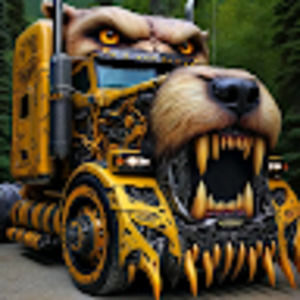 Meet your Posher, Terri